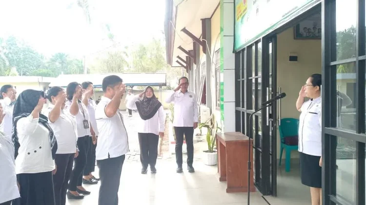 Kemenag: Tekankan Disiplin dan Tanggung Jawab ASN