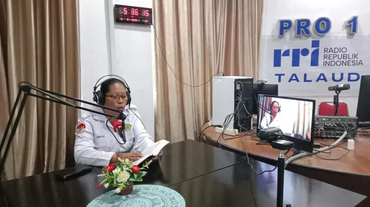 Tetap Percaya, Badai Pasti Berlalu