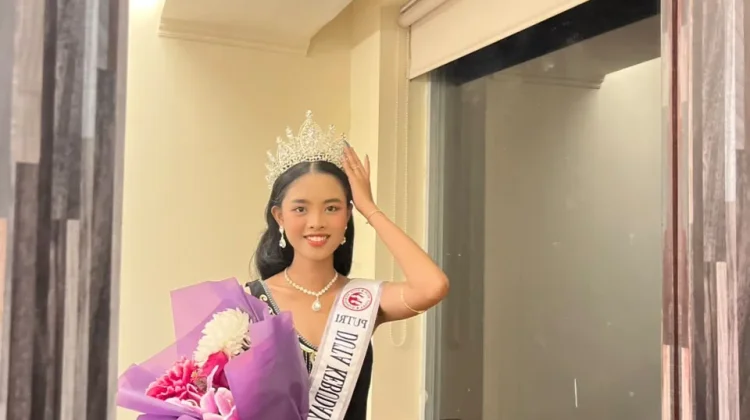Putri Duta Kebudayaan Nusa Utara 2026 Gagas Nusa Utara Culture Website