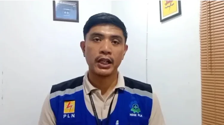 PLN ULP Lirung Pacu Perbaikan Mesin dan Relokasi Daya