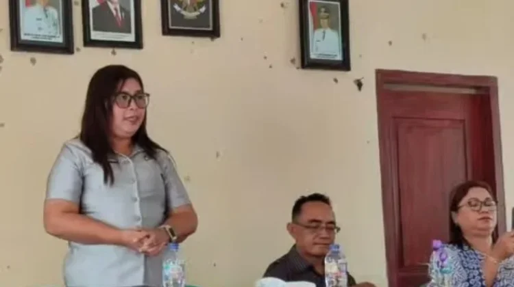 Sosialisasi Bedah Rumah di Pulutan, 62 Keluarga Jadi Penerima Bantuan