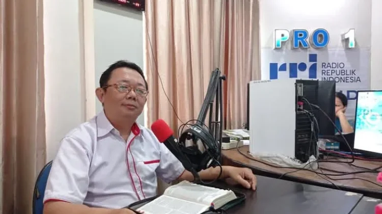 Mutiara Pagi: Setia dalam Perkara Kecil, Dipercaya dalam Perkara Besar