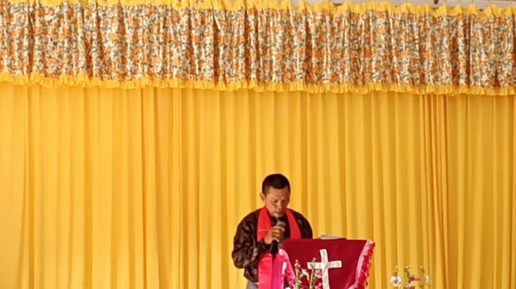 Renungan Kristen : Mensyukuri Setiap Berkat