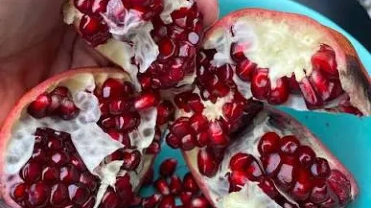Manfaat Buah Delima untuk Kesehatan, Kaya Antioksidan dan Baik untuk Jantung