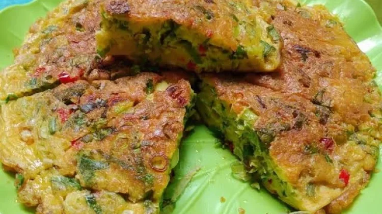 Manfaat Telur Goreng untuk Tubuh, Sumber Protein dan Beragam Nutrisi