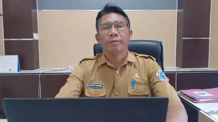 Plt Kepala BKPSDM Talaud Tegaskan Pengangkatan Pejabat Sesuai Atura