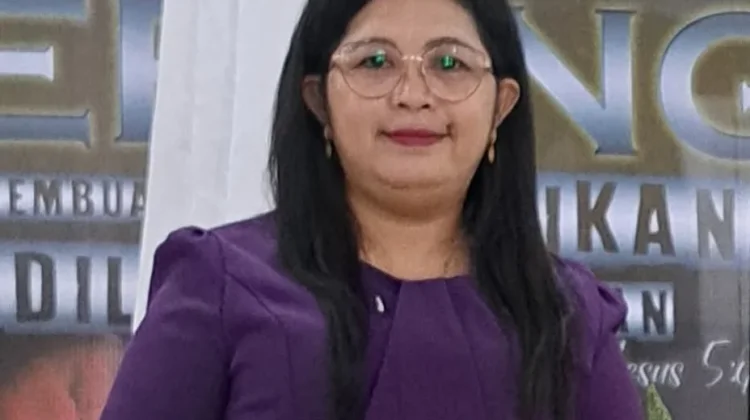 16 KK Desa Nunu Terima Program Bedah Rumah