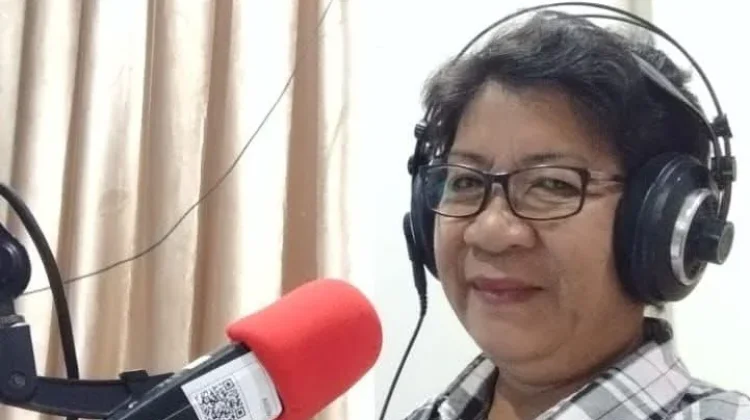 Penyuluh Agama Talaud Ajak Teguh Memegang Kebenaran dan Karakter