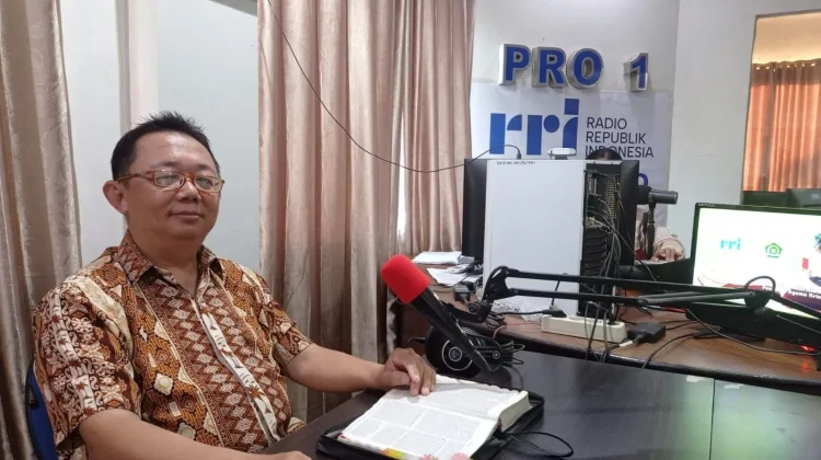 Kesempatan dari Tuhan untuk Semua
