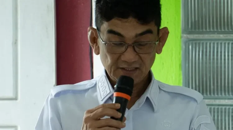 Talaud Genjot Digitalisasi Pelayanan Publik