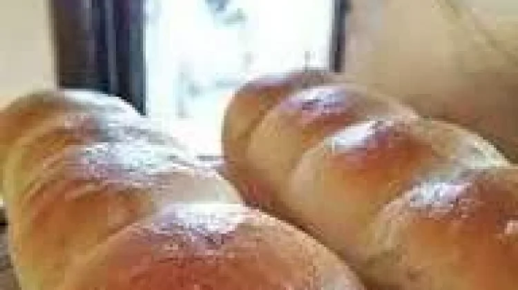 Cara Membuat Roti Balak Rumahan, Mudah dan Lezat