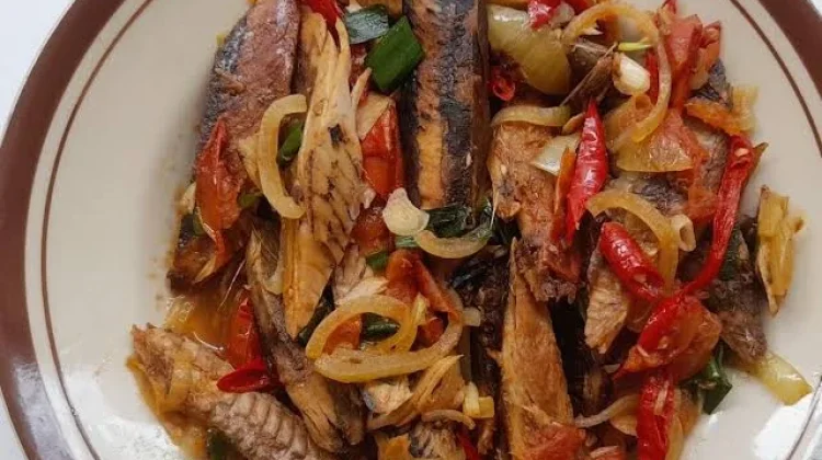 Manfaat Makan Ikan Tuna, Kaya Protein dan Nutrisi