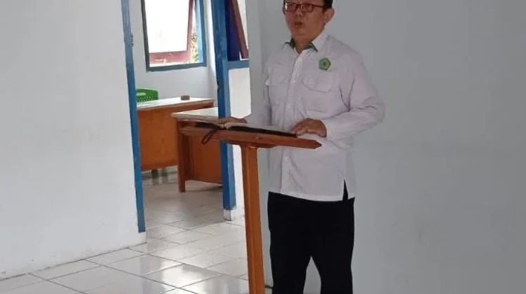 Keluarga Didorong Jaga Kesetiaan dalam Perkara Kecil