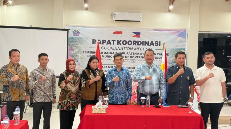 Pengamanan Jalur Lintas Batas Talaud-Filipina, Keamanan Pelaku Usaha Dijamin