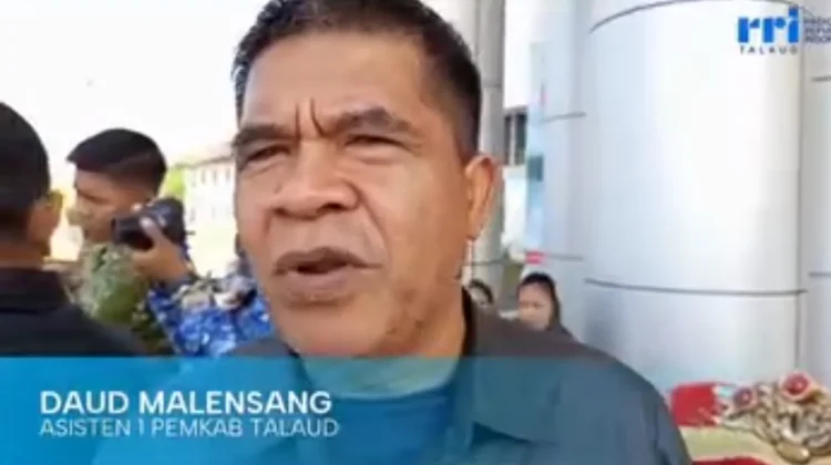 Pancasila Tetap Kokoh di Wilayah Perbatasan Talaud