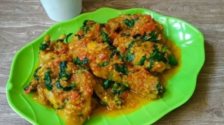 Cara Membuat Ayam Rica Lezat dan Menggugah Selera