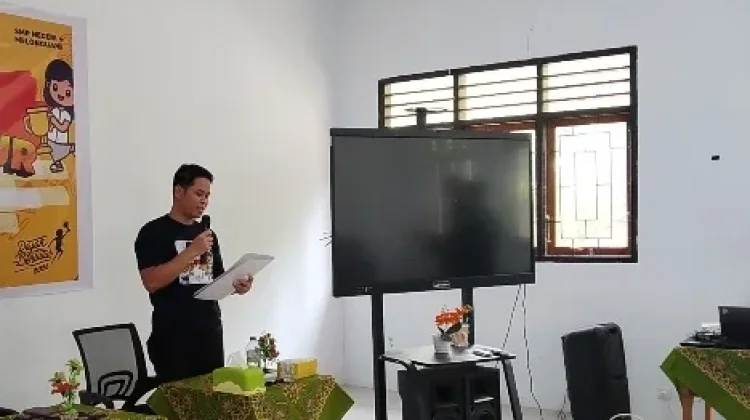 KP2KP Talaud Dorong Masyarakat Bayar Pajak Tepat Waktu