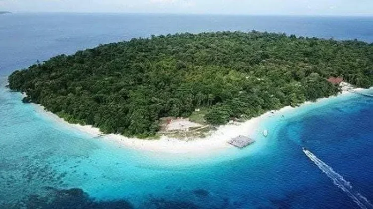 Infrastruktur Jadi Kunci Pengembangan Desa Wisata di Talaud