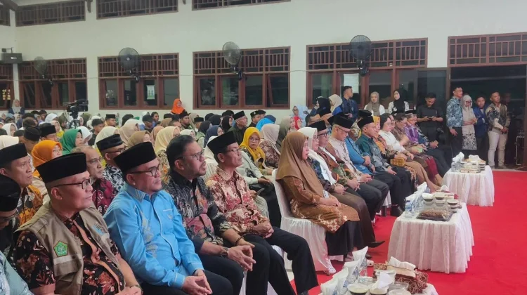 Kemenag Talaud Dukung Siswa Madrasah Berlaga di OMI Sulut 2026