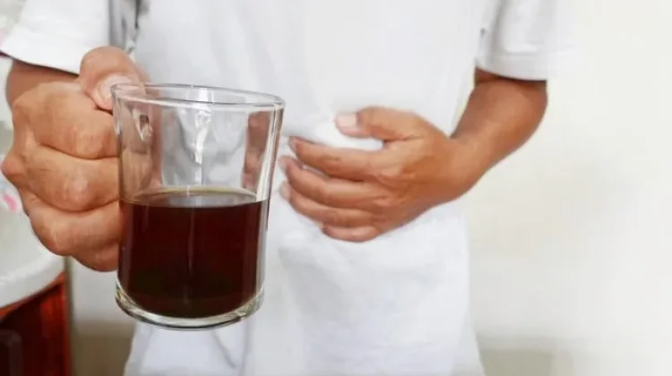 Delapan Efek Terlalu Banyak Minum Kopi bagi Pria