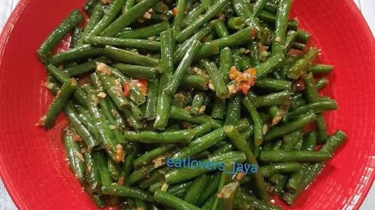 Manfaat Sayur Kacang Panjang bagi Kesehatan