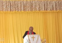 Renungan Kristen: Jangan Takut Sebab Tuhan Menyertai