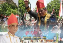 Peringatan Peristiwa Merah Putih Perkuat Rasa Cinta Tanah Air