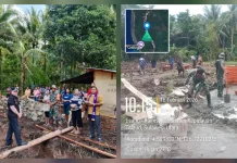 Sinergi Koramil Essang dan Warga Bangun Koperasi Merah Putih
