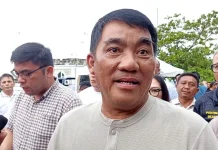 Gubernur Optimis Tinju Sulut Maju lewat BOTS