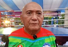Pertina Sulut Nilai Masa Depan Tinju Daerah Menjanjikan