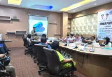 KPID Sulut Dorong Kolaborasi Radio saat Bencana Alam