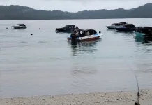 Dinas Perhubungan Imbau Waspada Cuaca Ekstrem