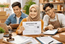 UMKM dan Tantangan Legalitas Usaha di Era Modern