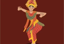 Tari Gandrung Warisan Budaya  Kabupaten Banyuwangi