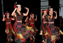 Tari Tor Tor Warisan Sakral Batak