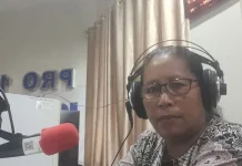 Mutiara Pagi: Tuhan yang Baik