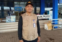 UMKM  Kuliner diperbolehkan Berjualan dalam Terminal Malalayang Manado