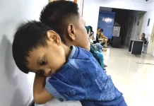 Dampak dari Rasa Takut yang Berlebihan pada Anak