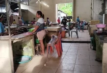 Nelayan Tjdak Bisa Melaut Berdampak pada Naiknya Harga Ikan