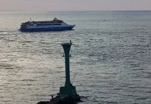 Dishub Sitaro Bantah Penundaan Pelayaran ke Manado