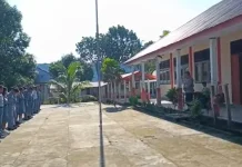 Polisi Imbau Pelajar. Jauhi Tawuran