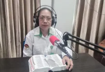 Iman Teguh Hadapi Persoalan Hidup