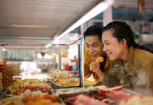 Peluang Emas UMKM Kuliner Takjil di Bulan Ramadan