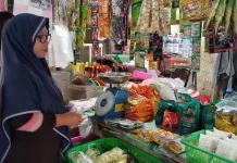Ikhtiar Mencari Nafkah di Bulan Ramadhan