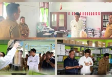 Bupati Welly Titah Sidak Instansi Perketat Pelayanan Publik