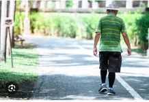 Tips Olahraga Aman saat Puasa