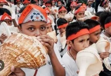 Tahuri: Suara Pesisir dari Tanah Maluku