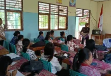 Kemenag Gelar Musyawarah Guru Matapelajaran