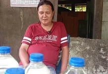 Warga Wanga Andalkan Minuman Lokal Topang Ekonomi Desa