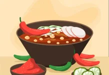 Menjaga Pola Makan Sehat Selama Ramadan